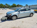 Ford Fusion 2013