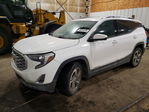 GMC Terrain 2019