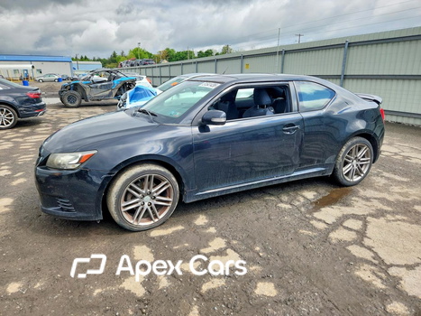 Scion tC 2012 - Image 1 of 12