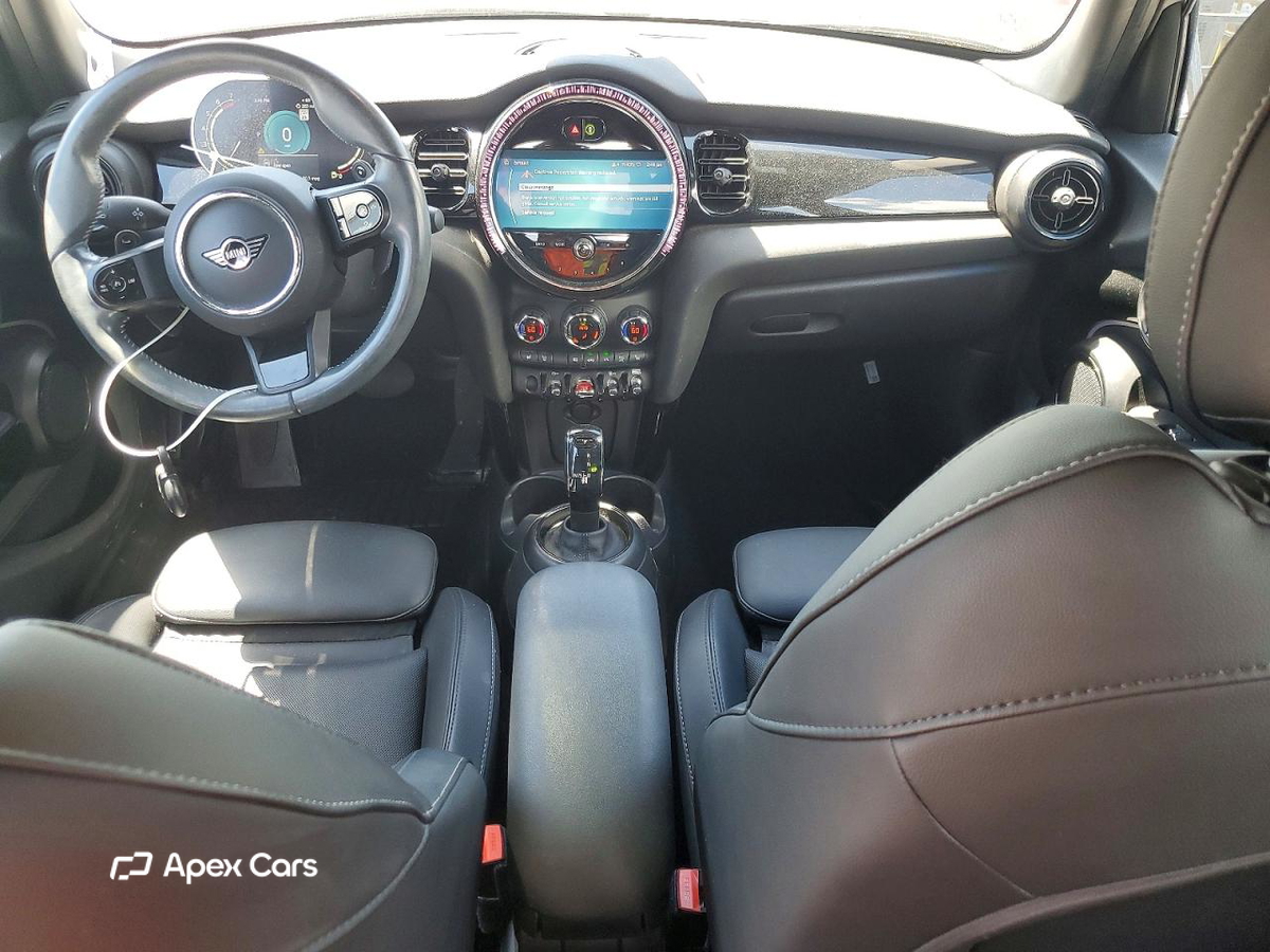 MINI Cooper 2022
