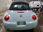 Volkswagen Beetle 2003