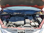 Toyota Sienna 2017