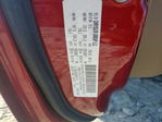 Chrysler Voyager 2012