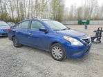 Nissan Versa 2018