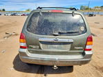 Mazda Tribute 2002