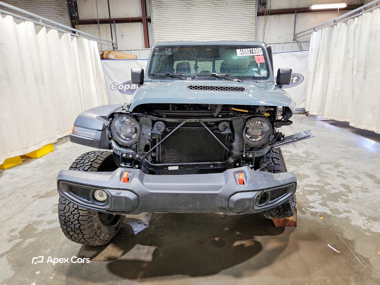 Jeep Gladiator 2026