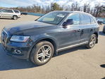 Audi Q5 2015