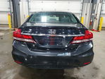 Honda Civic 2015