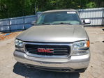 GMC Yukon 2002