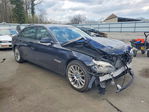 BMW Series 7 2014