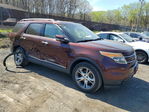 Ford Explorer 2012