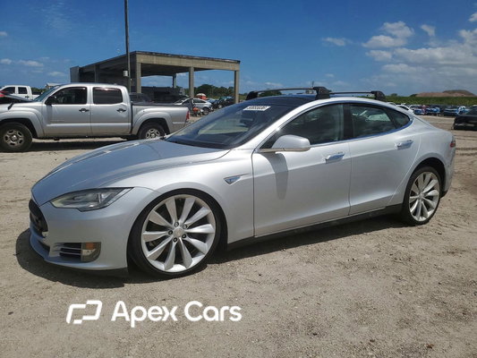 Tesla Model S 2013 - Image 1 of 13