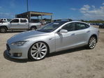 Tesla Model S 2013