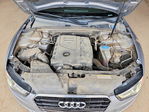 Audi A5 2016