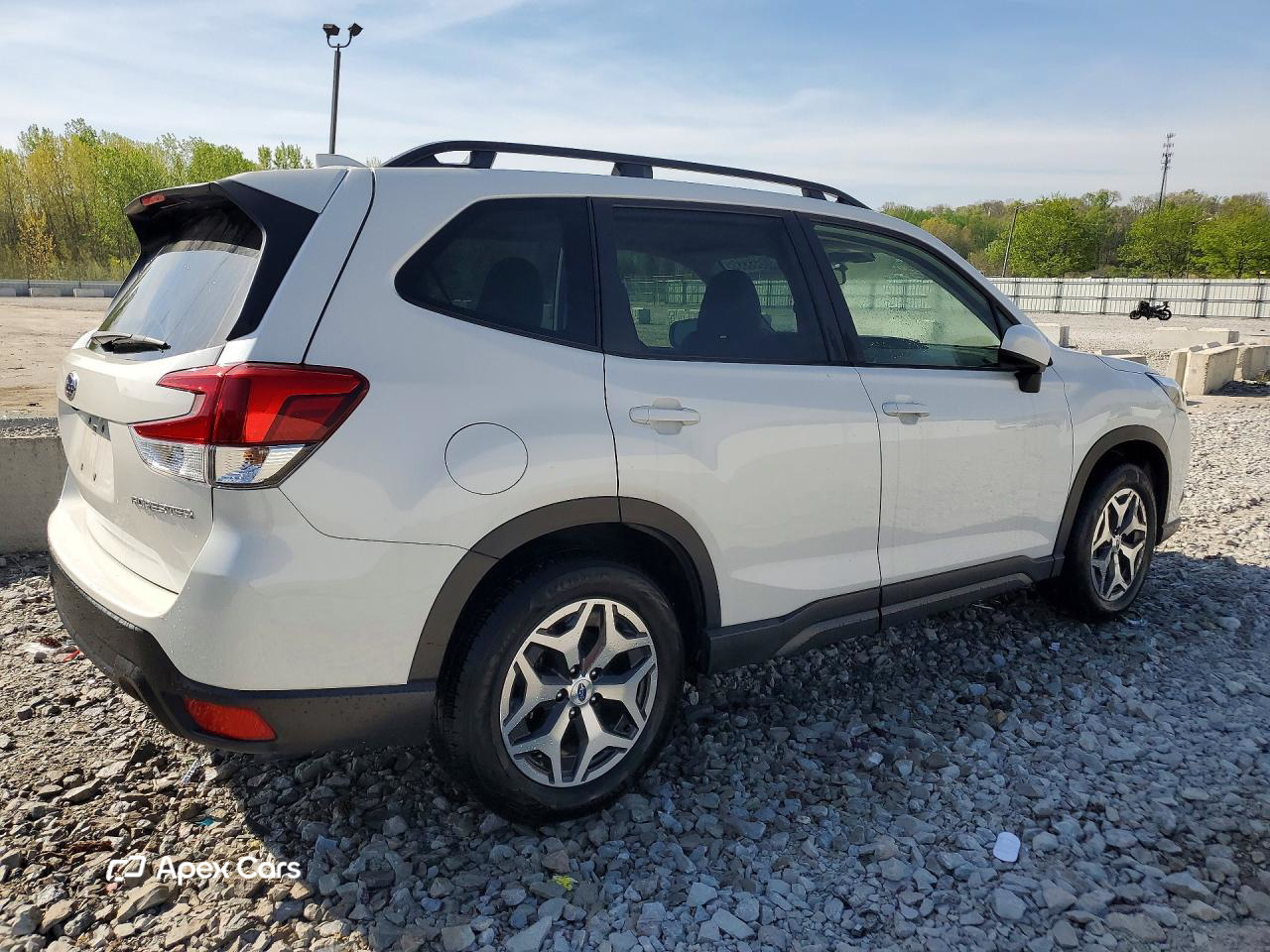 Subaru Forester 2023