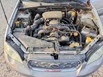 Subaru Outback 2007