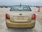 Kia Rio 2011