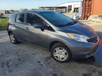 Nissan Versa 2016