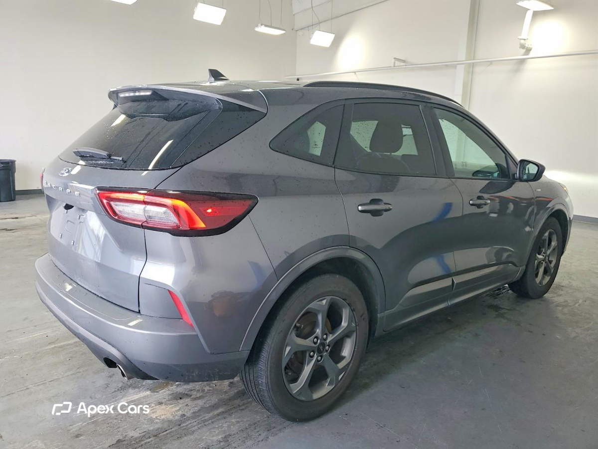 Ford Escape 2023