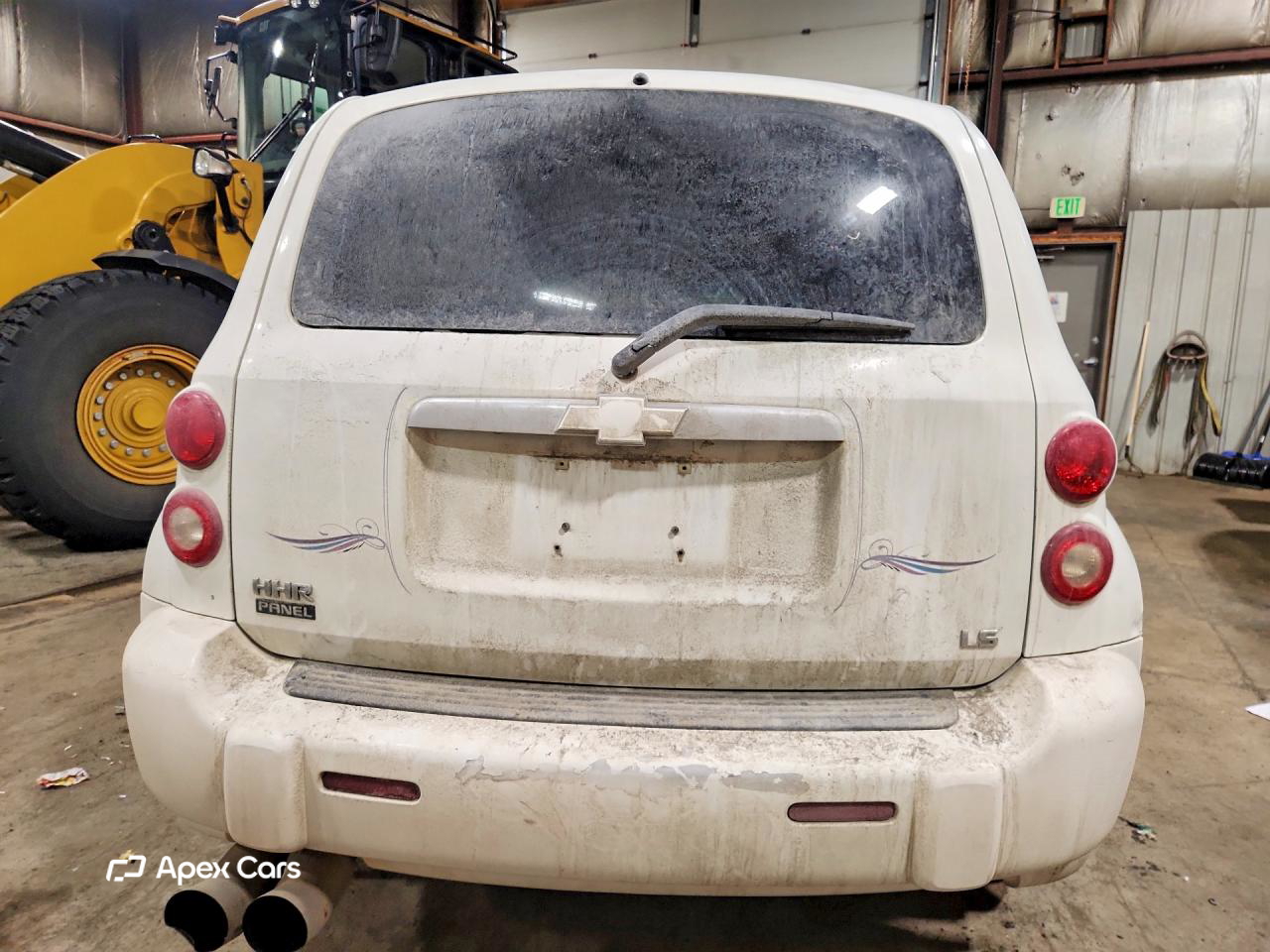 Chevrolet HHR 2007