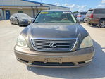 Lexus LS 2005