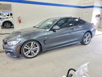 BMW Series 4 2017
