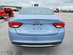 Chrysler 200 2015