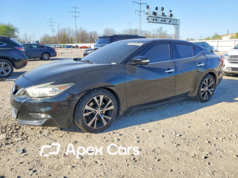 Nissan Maxima 2018 - Image 1 of 13