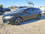 Nissan Maxima 2018