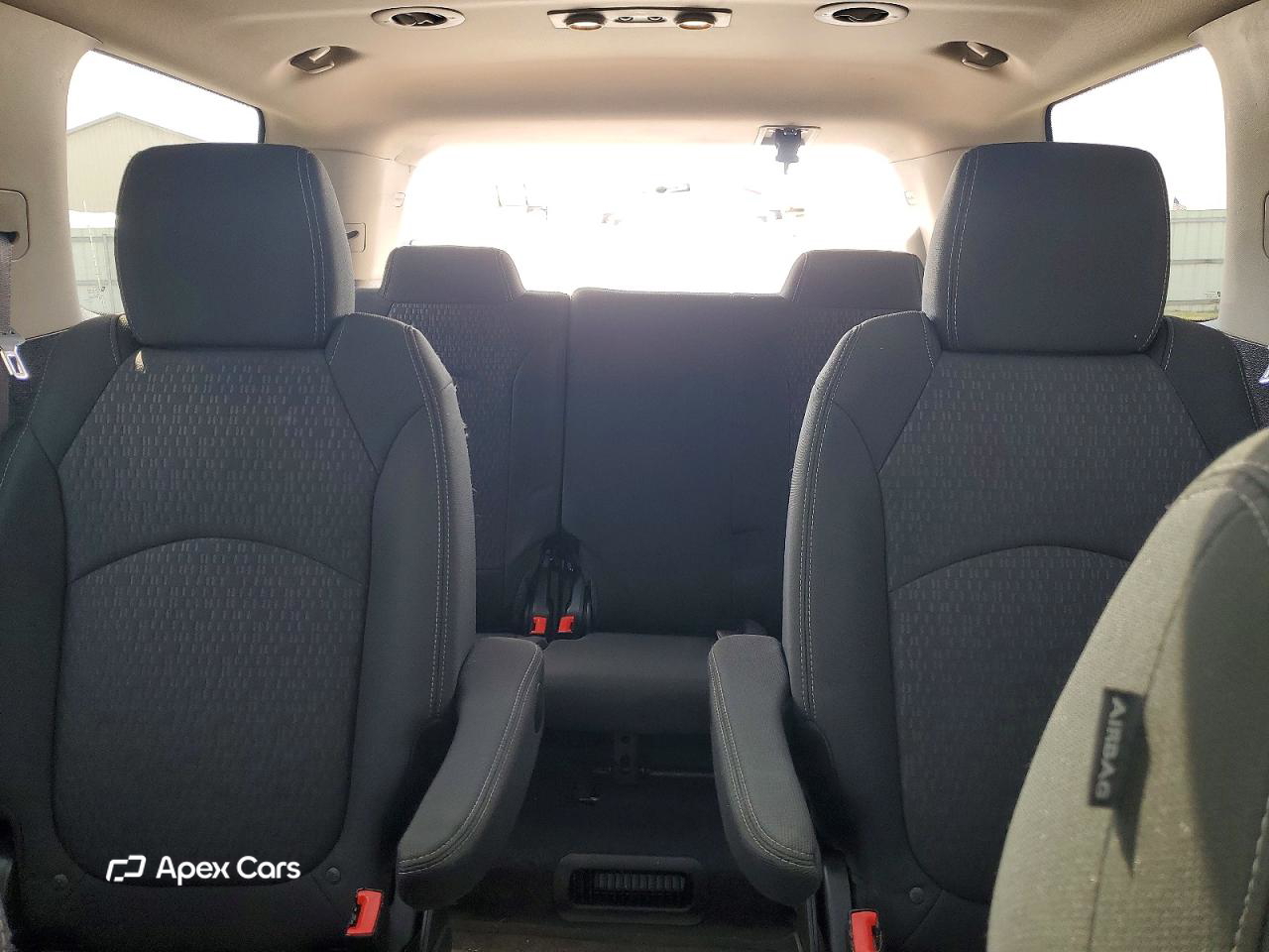 GMC Acadia 2015