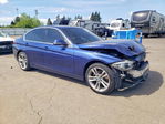 BMW Series 3 2018