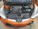 Hyundai Veloster 2016