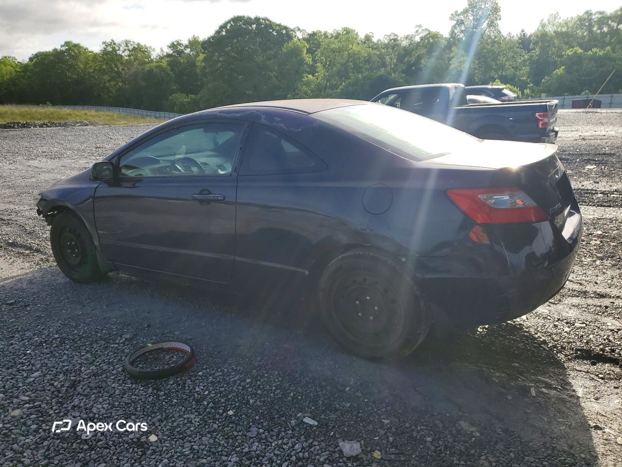 Honda Civic 2011