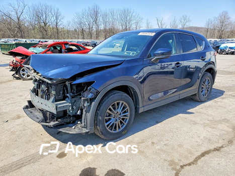 Mazda CX-5 2019 - Image 1 of 13