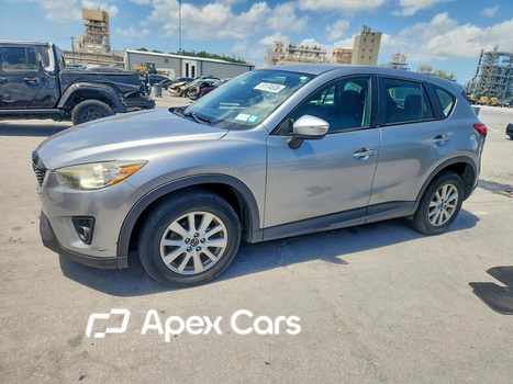 Mazda CX-5 2015 - Image 1 of 13