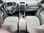 Kia Sorento 2011