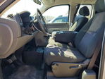 Chevrolet Silverado 2012