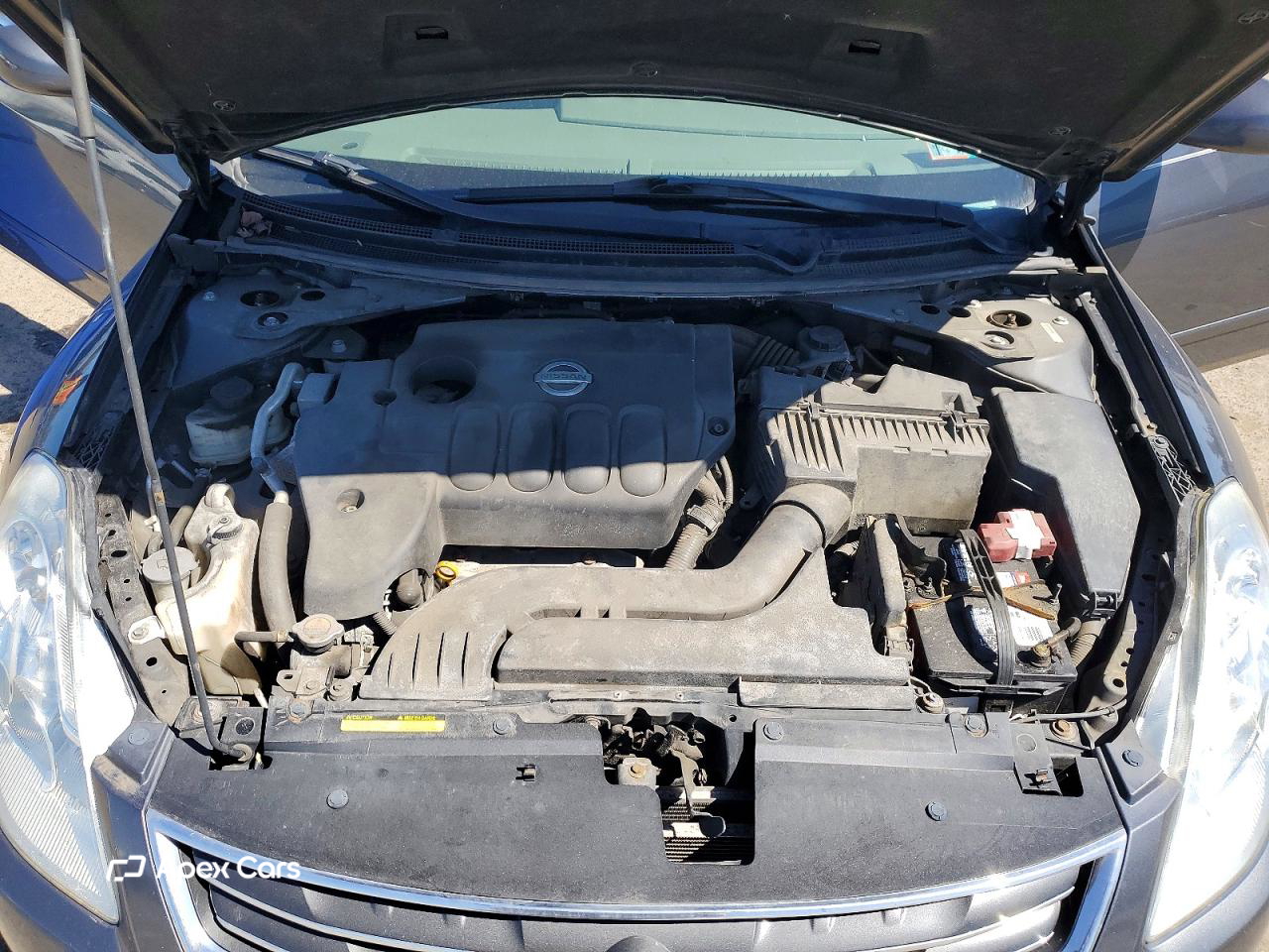 Nissan Altima 2011