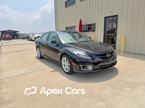 Mazda 6 2012 - Image 1 of 10
