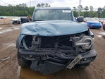 Ford Bronco 2023