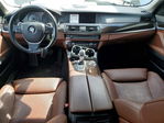 BMW Series 5 2011