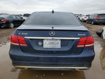 Mercedes-Benz E-klasse 2014