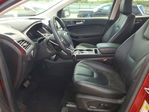 Ford Edge 2021