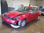 Ford Focus 2010