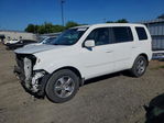 Honda Pilot 2009
