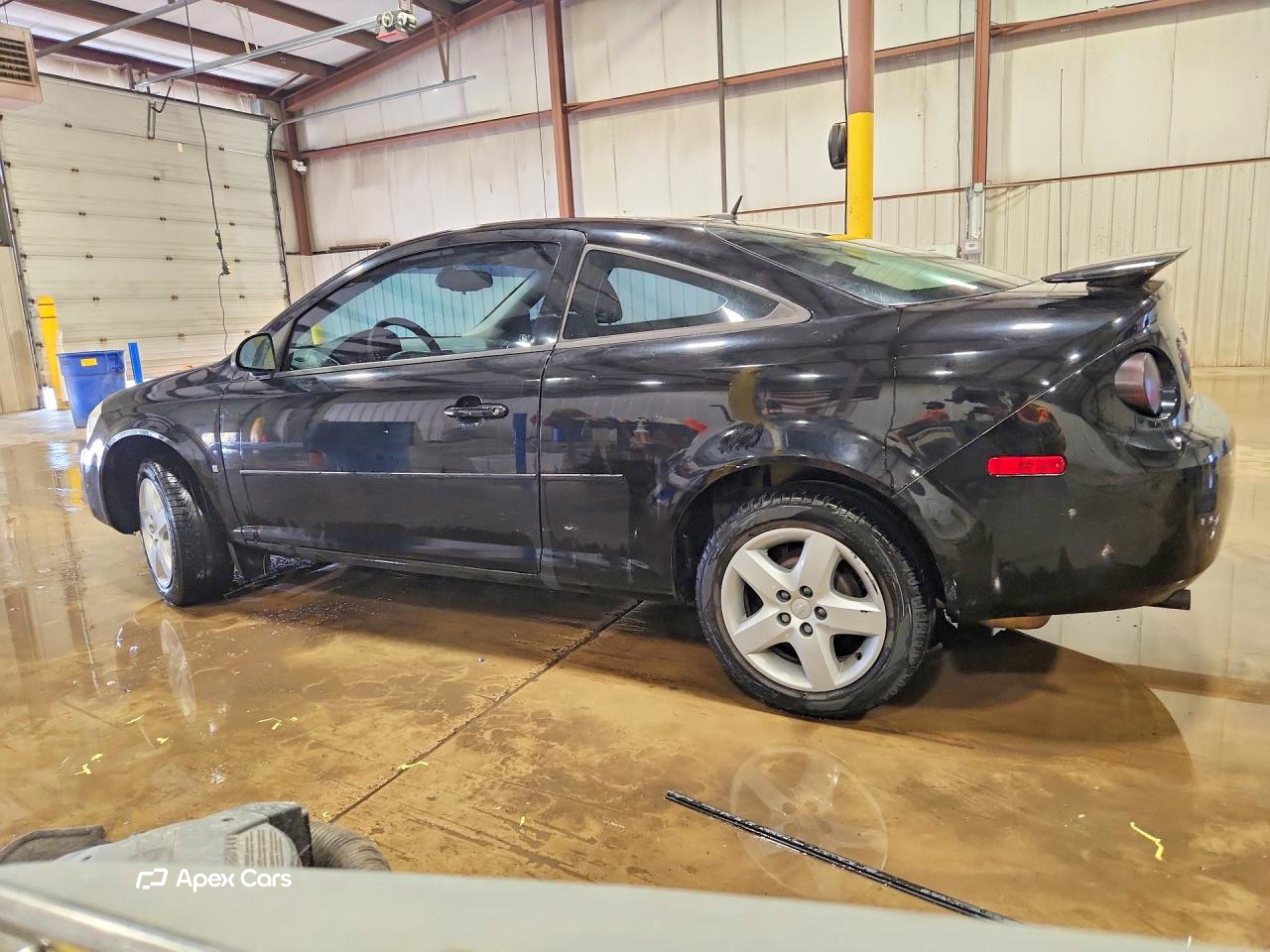 Chevrolet Cobalt 2008