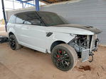 Land Rover Range Rover 2022