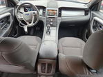 Ford Taurus 2015