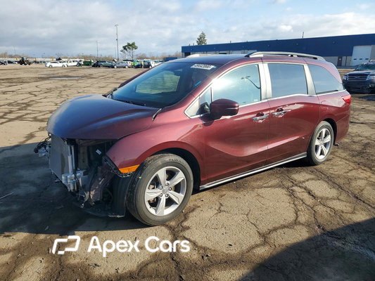 Honda Odyssey 2019 - Image 1 of 13
