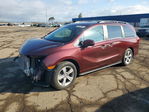 Honda Odyssey 2019